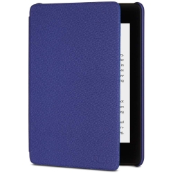 Oryginalne skórzane etui Kindle Paperwhite 4 (2018) Indigo