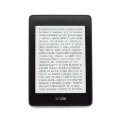 Kindle Paperwhite 4 - 32GB bez reklam