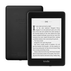 Kindle Paperwhite 4 - 32GB bez reklam