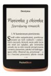 PocketBook Touch HD 3 (632) Miedziany