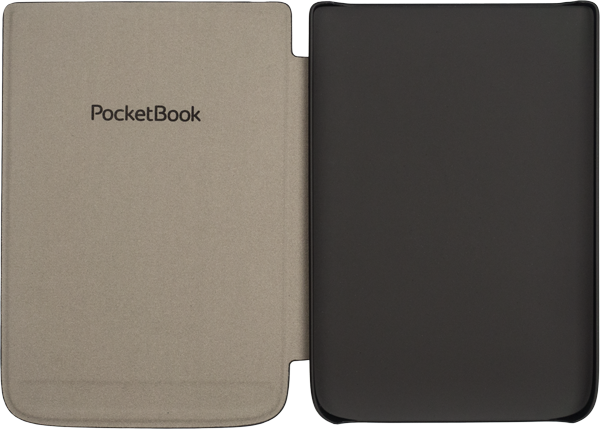 Etui PocketBook do modeli Lux 4, Touch HD 3 i Basic Lux 2 niebieskie