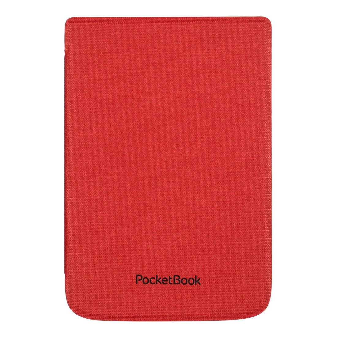 Etui PocketBook do modeli Lux 4 i 5, Touch HD 3 i Basic Lux 2 czerwone