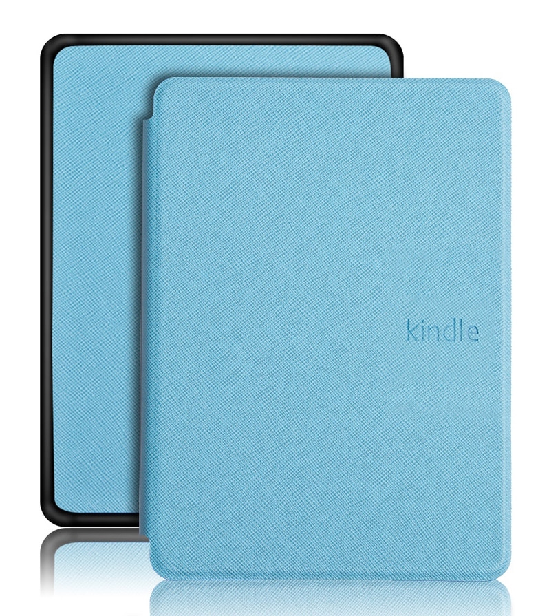 Etui flip dla amazon kindle paperwhite 4 07 picture