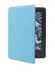 Etui Kindle Paperwhite 4 Niebieskie