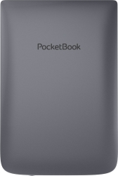 Czytnik PocketBook Touch HD 3 (632) Szary