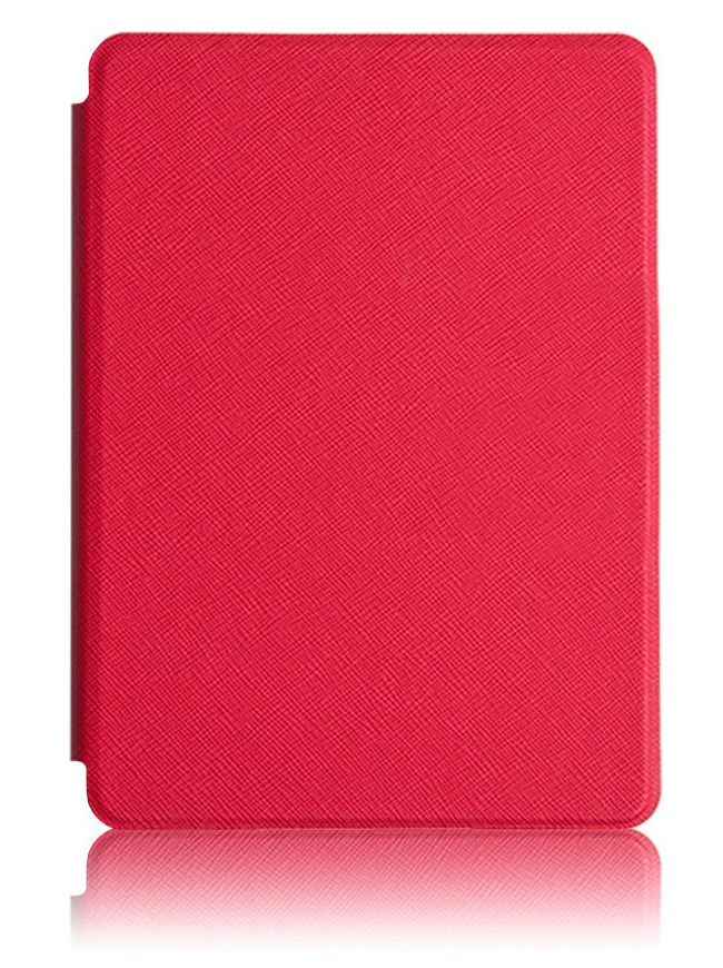 Etui Kindle Paperwhite 4 Czerwone