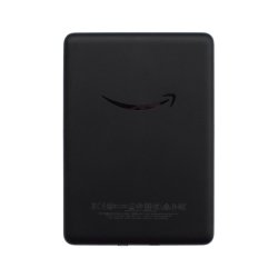 kindle 10 generacja z wbudowanym podświetleniem w kolorze Czarny