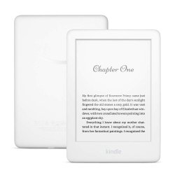 Kindle 10 bez reklam Biały