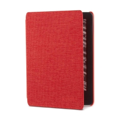 Oryginalne etui Kindle 10 Czerwone