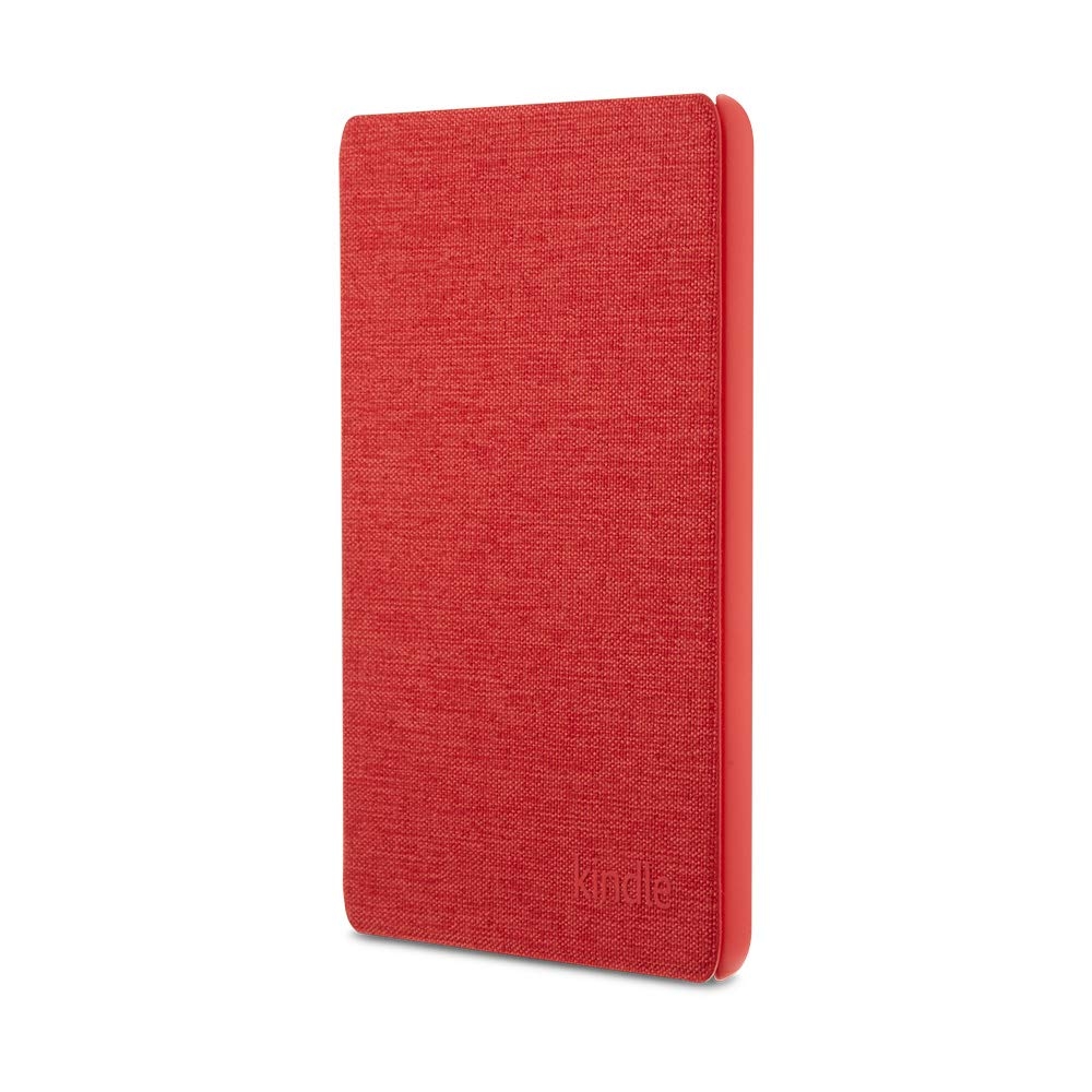Oryginalne etui do Kindle 10 (2019) w kolorze czerwonym