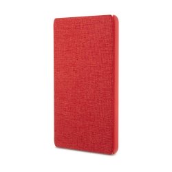 Oryginalne etui do Kindle 10 (2019) w kolorze czerwonym