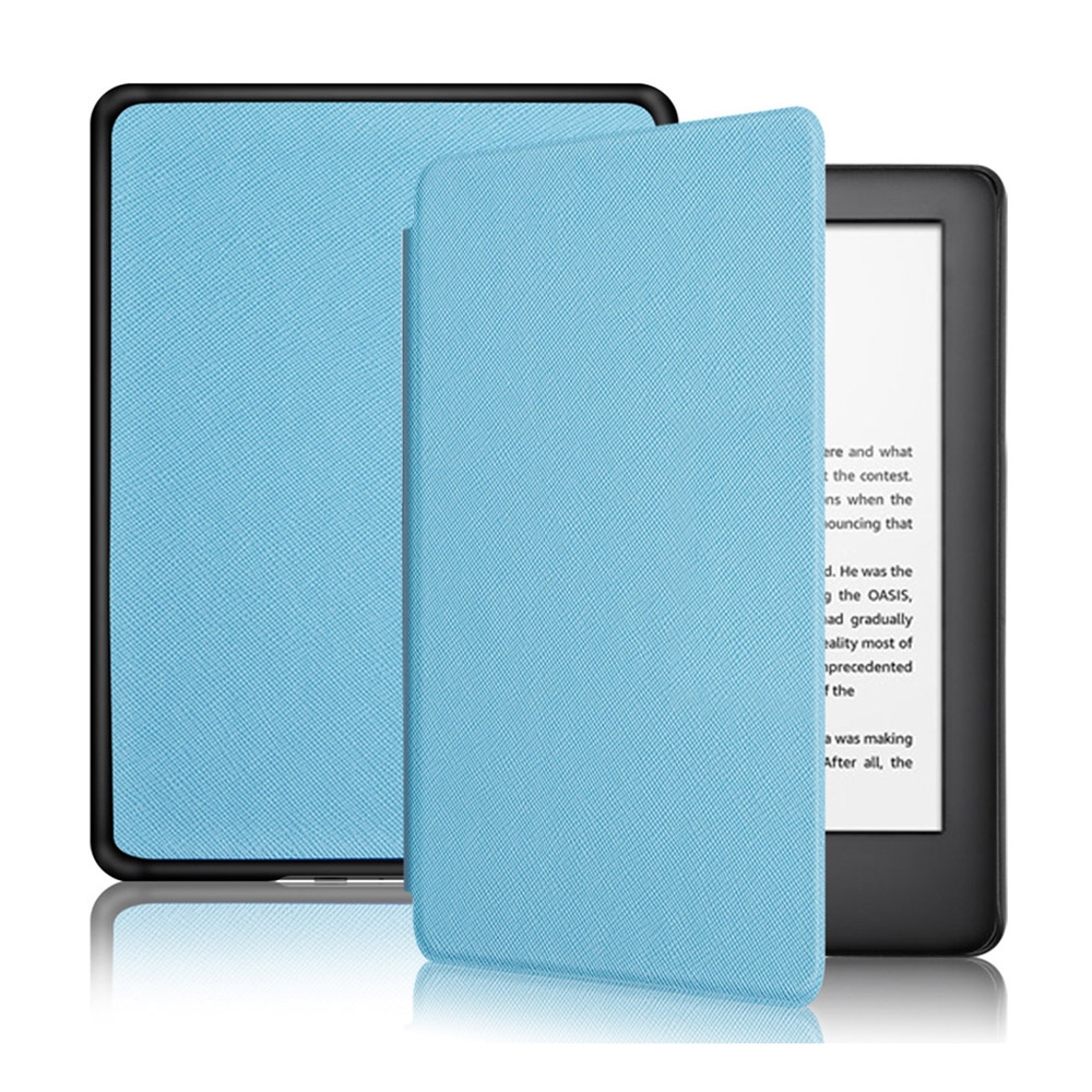 Etui do Kindle 10 w kolorze niebieskim