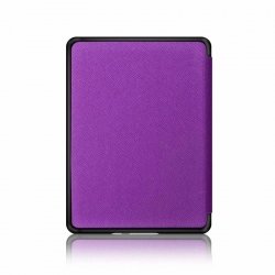 Etui do Kindle 10 w kolorze fioletowym