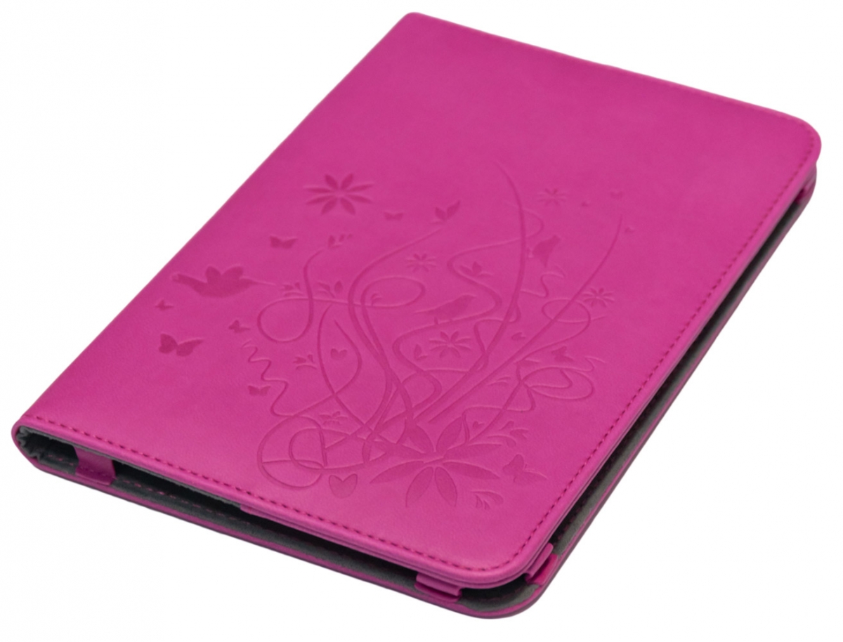 Etui Pocketbook 623/624/614/626/640 Różowe