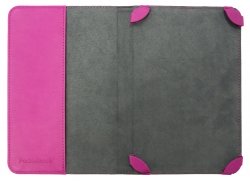 Etui Pocketbook 623/624/614/626/640 Różowe