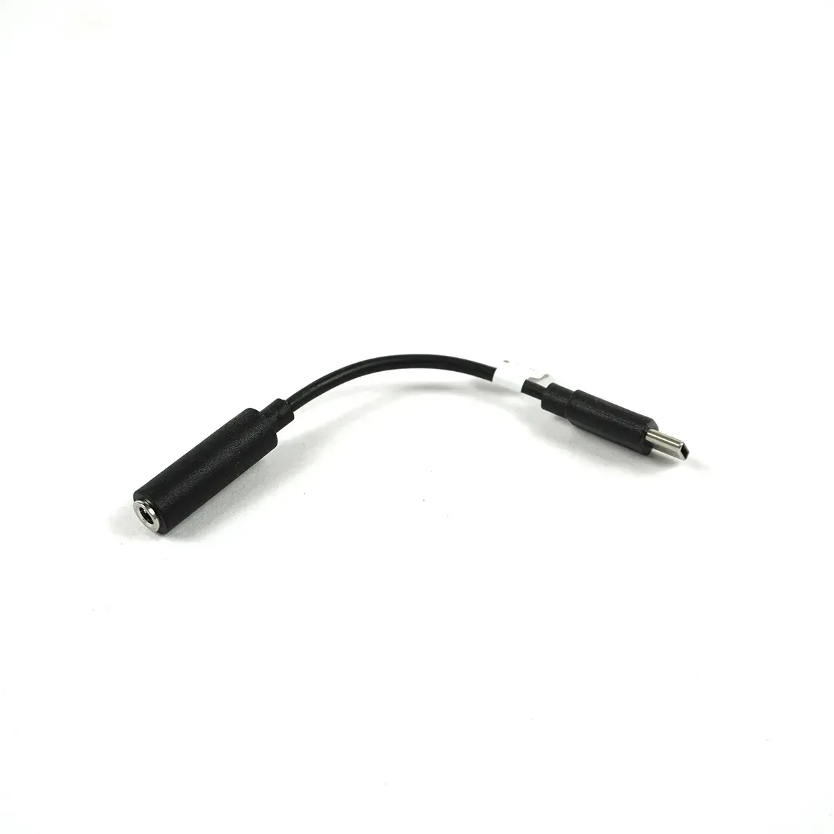 Adapter microUSB - mini-jack