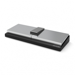 Pedał Bluetooth Onyx Blue do zmiany stron