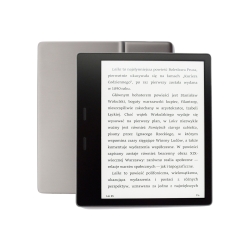 Kindle Oasis 3 - 32GB WiFi Grafit