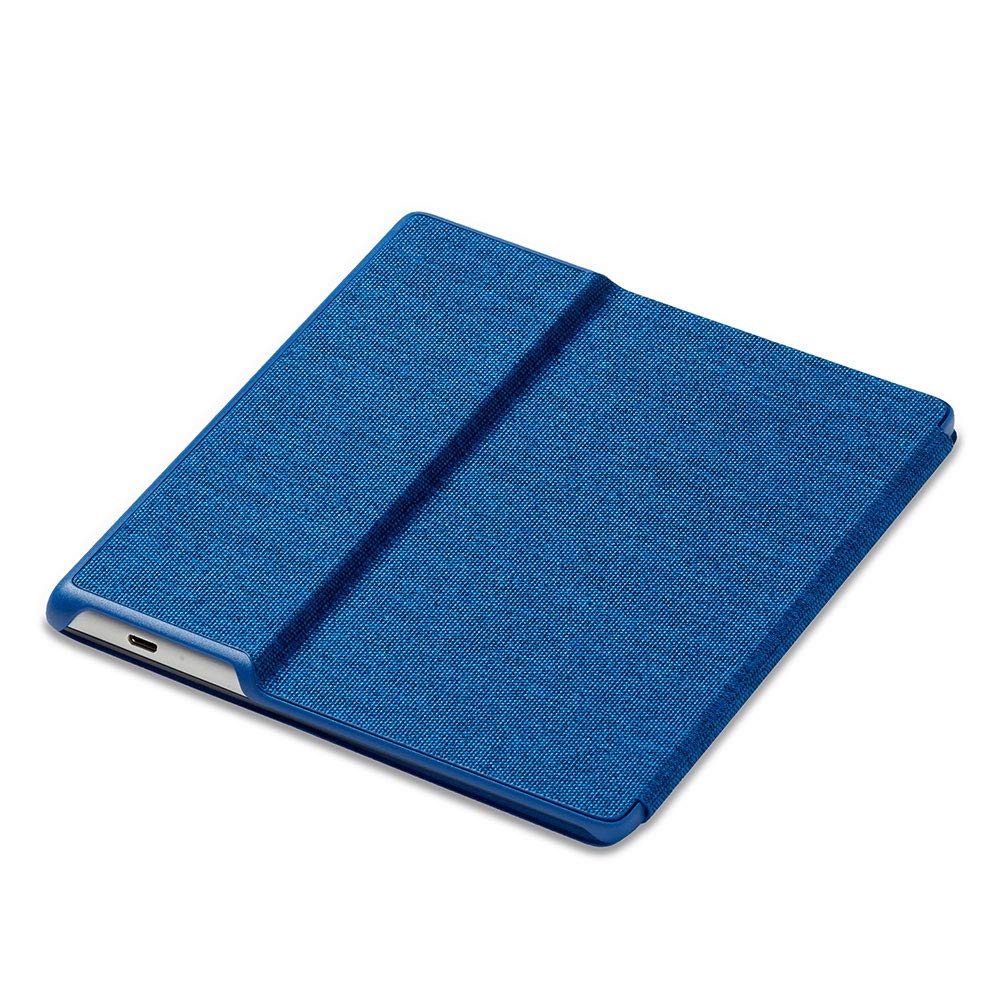 Wodoodporne Etui Kindle Oasis 3 niebieskie