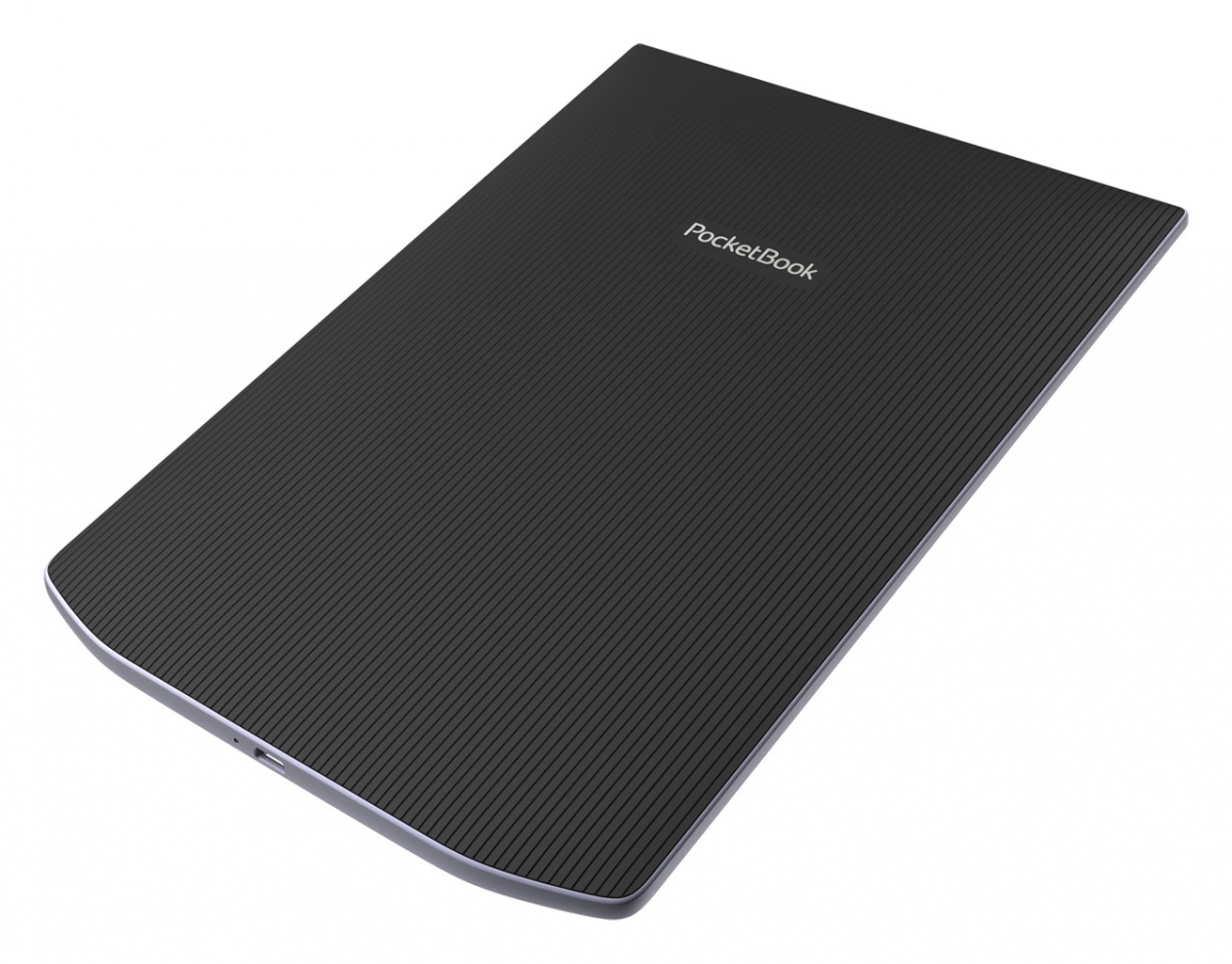 Pierwszy ponad 10 calowy czytnik PocketBook InkPad X