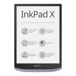 PocketBook Inkpad X (1040)