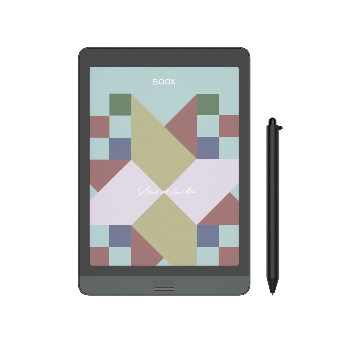 Onyx Boox Nova 3 Color to najszybszy czytnik ebooków z ekranem 7,8 cala
