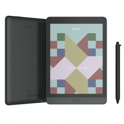 Onyx Boox Nova 3 Color to najszybszy czytnik ebooków z ekranem 7,8 cala
