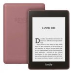 Kindle Paperwhite 4 - 8GB z reklamami Śliwkowy