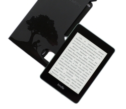 Najnowszy Kindle Paperwhite 4 - 8GB w wersji z reklamami