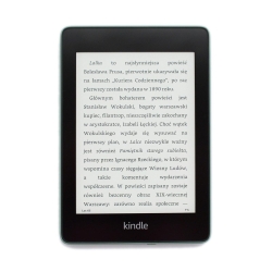 Najnowszy Kindle Paperwhite 4 - 8GB w wersji z reklamami