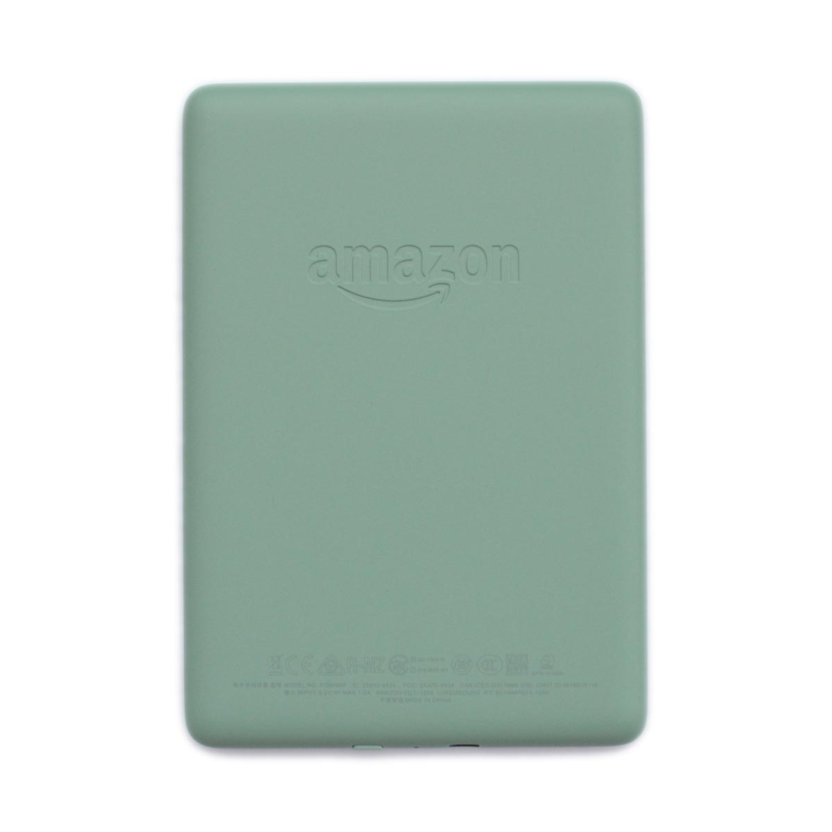 Najnowszy Kindle Paperwhite 4 - 8GB w wersji z reklamami