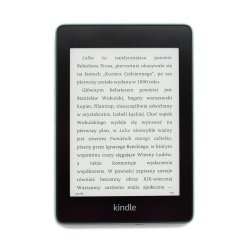 Najnowszy Kindle Paperwhite 4 - 8GB w wersji z reklamami