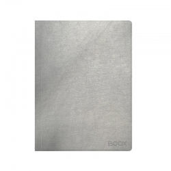 Etui do czytnika Onyx Boox Nova Air w kolorze srebrnym