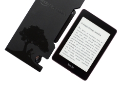 Najnowszy Kindle Paperwhite 4 - 32GB bez reklam Śliwkowy