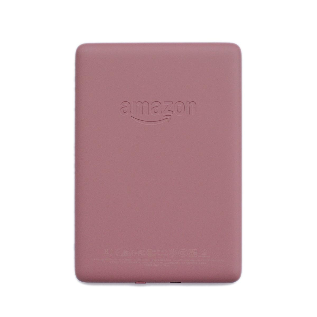 Najnowszy Kindle Paperwhite 4 - 32GB bez reklam Śliwkowy