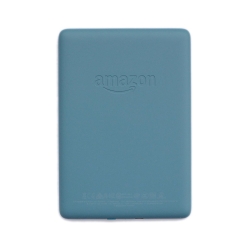 Najnowszy Kindle Paperwhite 4 - 32GB z reklamami Niebieski