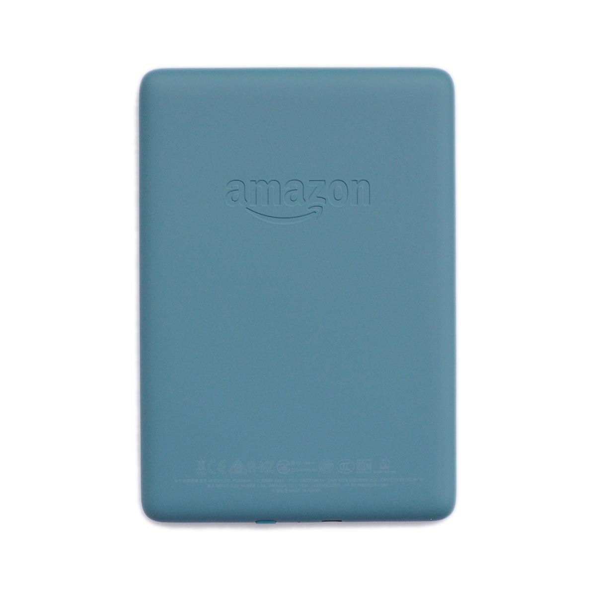 Najnowszy Kindle Paperwhite 4 - 32GB z reklamami Niebieski