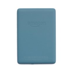 Najnowszy Kindle Paperwhite 4 - 32GB z reklamami Niebieski