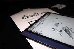 Folia ochronna doodroo dla Onyx Boox Note Air