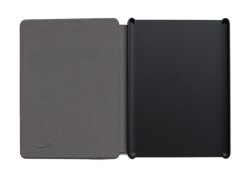 Etui do Kindle Paperwhite 5 (2021), wodoodporne Czarne