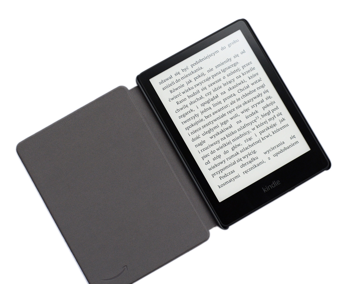 Kindle paperwhite 2021 etui 11 generation Premium Lightweight