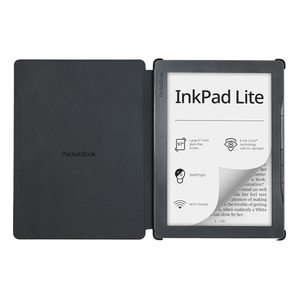 Etui PocketBook Inkpad Lite