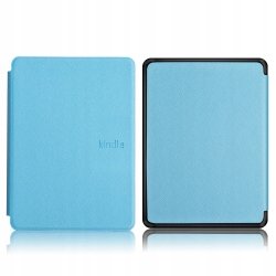 Etui Kindle Paperwhite 5 Niebieskie
