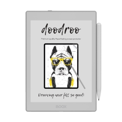 Folia ochronna DooDroo dla Onyx Boox Nova Air/Air Color/Tab Mini C