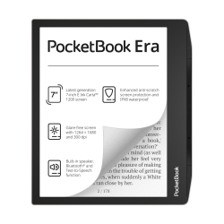 czytnik ebook PocketBook Era 16GB Srebrny
