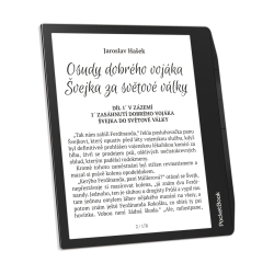 Pierwszy czytnik PocketBook Era z ekranem 7cali