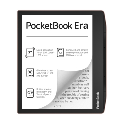czytnik ebook PocketBook Era 64GB Miedziany