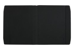 Etui Flip do PocketBook Era 7'' w kolorze czarnym
