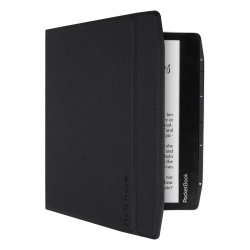 Etui Flip do PocketBook Era 7'' w kolorze czarnym