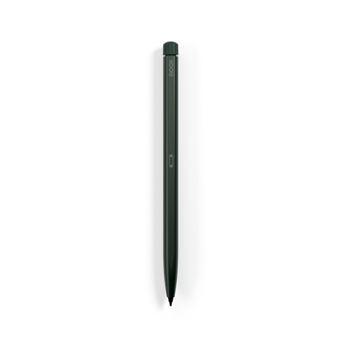 Rysik Onyx Boox Pen 2 Pro z wbudowaną gumką w kolorze zielonym